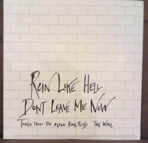 Pink Floyd - The Wall Singles Collection (10)